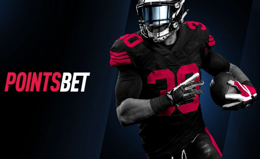 PointsBet Sees More Wagers Placed After Implementing NFL Lightning Bets
